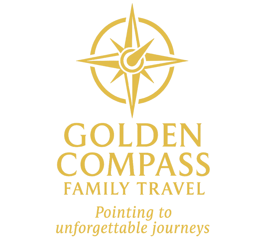 Golden Compass Family Travel